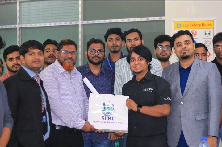 MikroTik Workshop